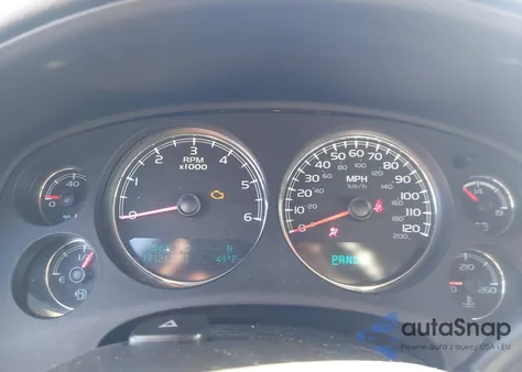 2012 Chevrolet Tahoe Lt z USA, uszkodzony, nr VIN 1GNSKBE02CR307961